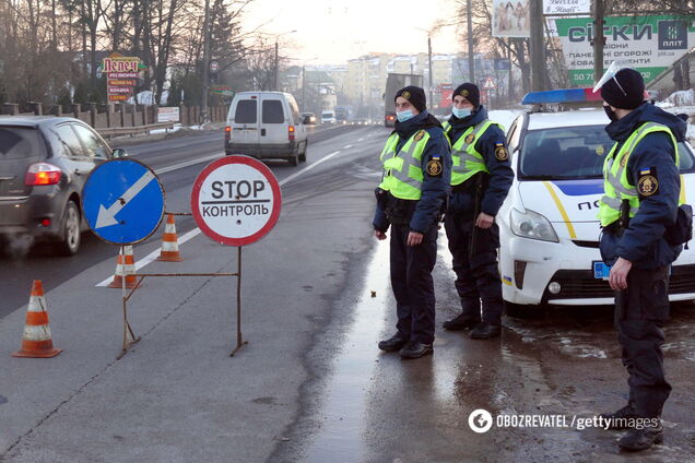 У Чернівецькій області посилили карантин: що заборонили
