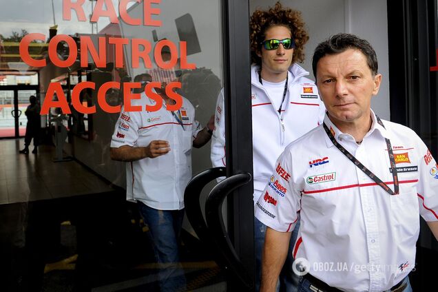 Фаусто Грезіні