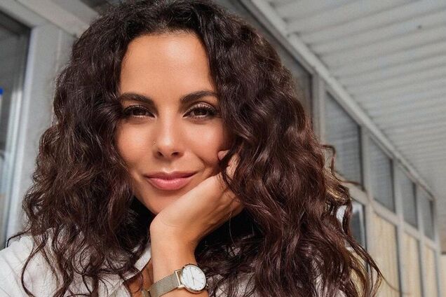 Каменских показала свое идеальное утро