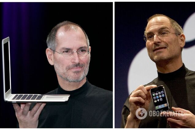 Стив Джобс родился 66 лет назад и перевернул мир с ног на голову: секреты успеха компьютерного гения