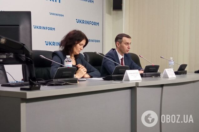 Перенесена хвороба не є протипоказом до щеплення