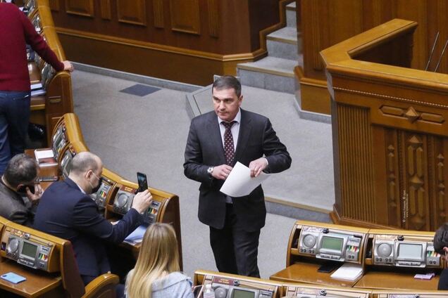 Укрзализныця