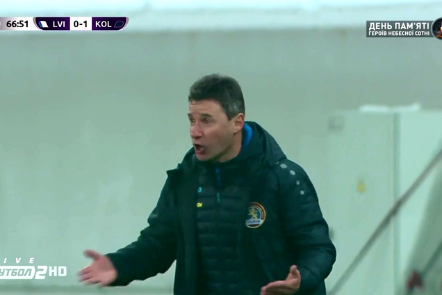 Виталий Шумский