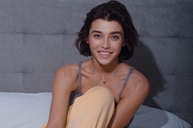 Астровская сбросила 22 кг и раскрыла секрет похудения