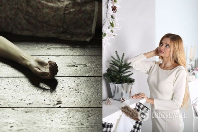 В Москве умерла Аделина Шелдон