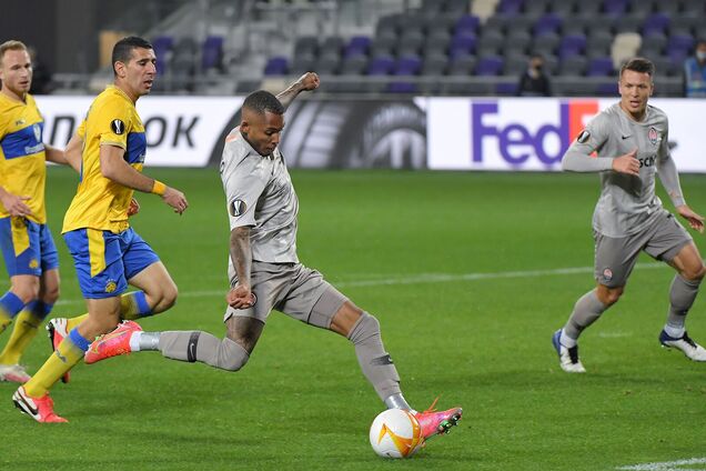 Шахтер Маккаби онлайн