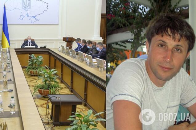 Кабмин назначил новых глав агентств по космосу и Чернобыльской зоне