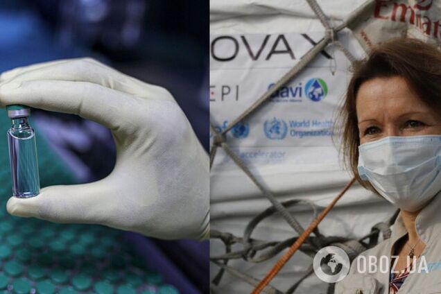 Первая страна уже получила вакцину по программе COVAX