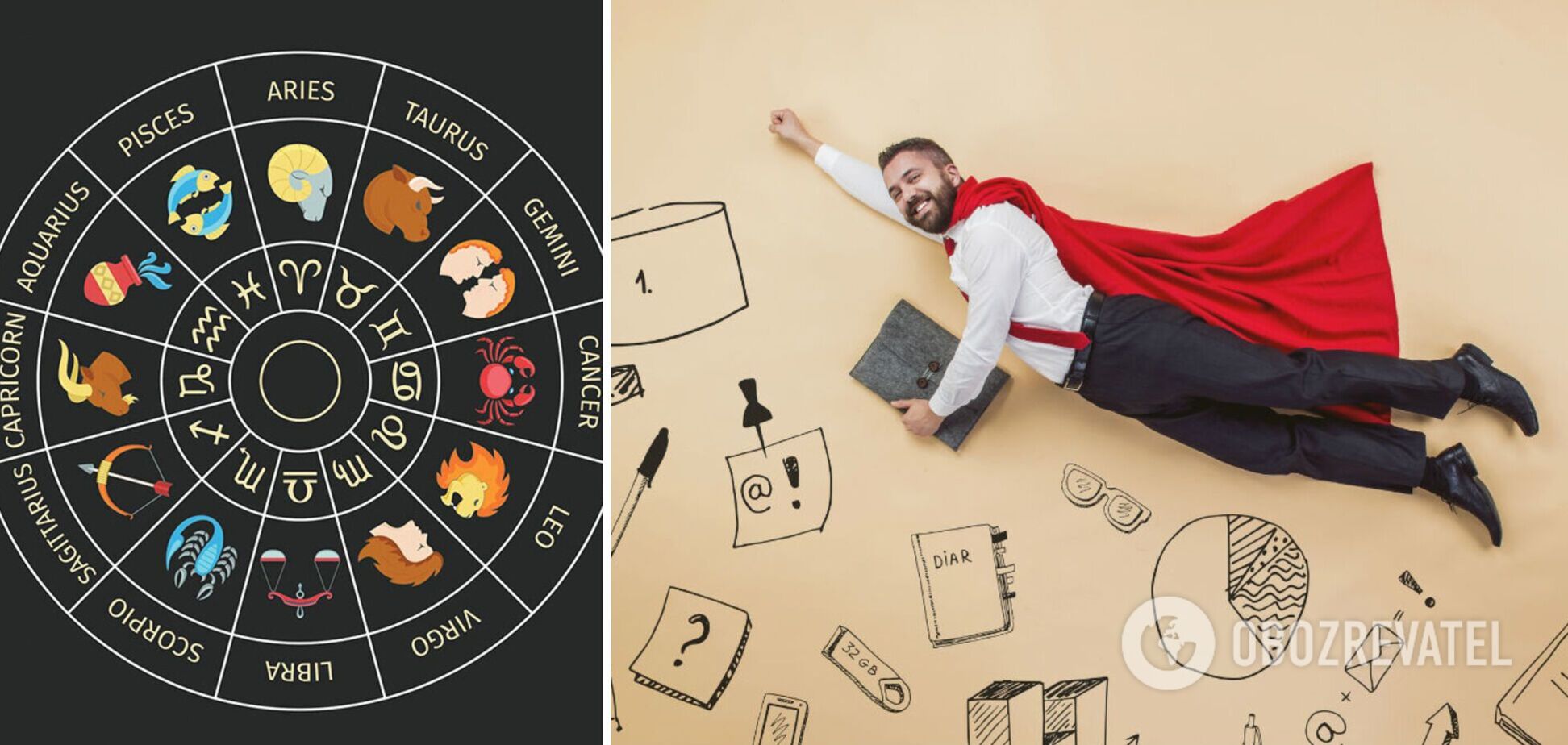 Чотири знака, яким пощастить до 18 квітня