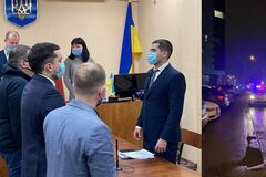 В Харькове арестовали подозреваемого в убийстве под супермаркетом: он объяснил причину поступка