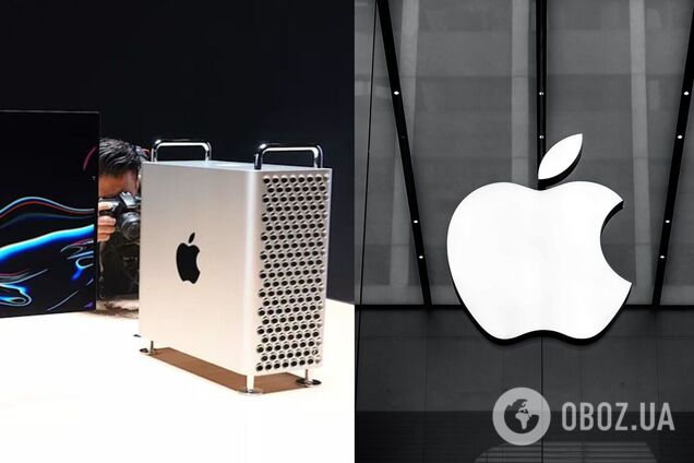 Названа новая проблема компьютеров от Apple