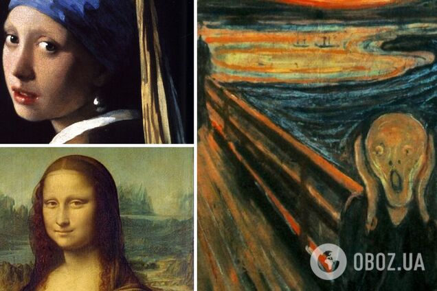 Тайны мировых шедевров, которые рассекретили исследователи искусства