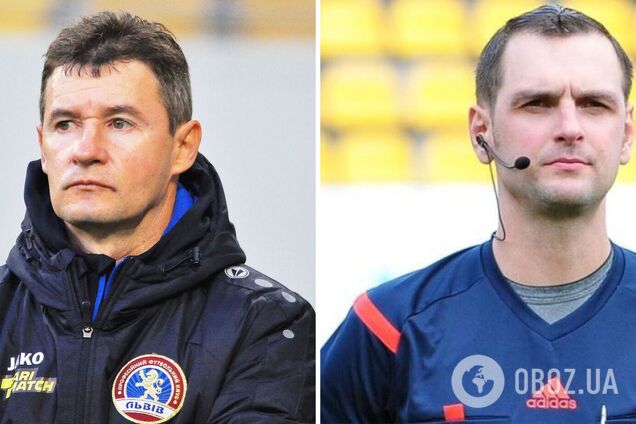 Виталий Шумский