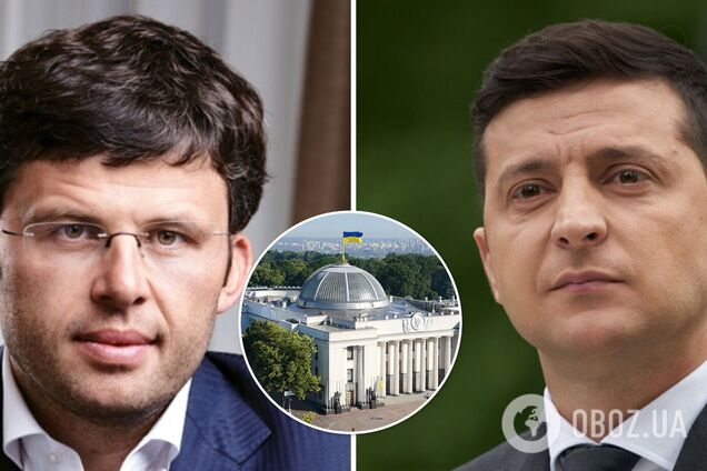 Кто ввел в заблуждение Зеленского