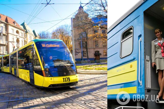 В Украине запретили пассажирские перевозки в 'красных' зонах: названы исключения