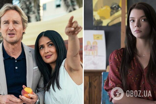 Топ-10 фантастических фильмов, которые покажут в 2021 году