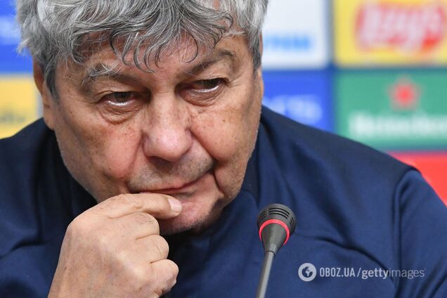 Мірча Луческу