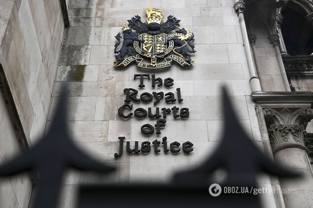 Лондонский суд отклонил иск 'Татнефти' к Коломойскому и Боголюбову из-за законодательства РФ