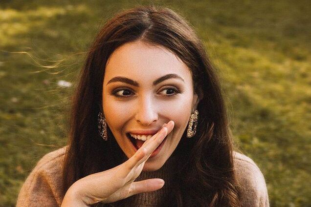 Маша Полякова изменила стиль