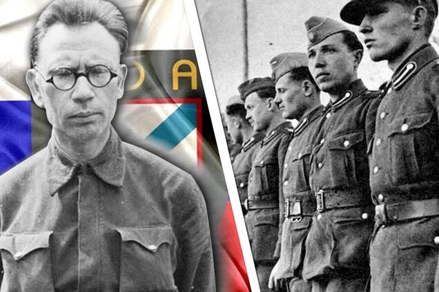 Росія приховує роль росіян в перемогах нацистів