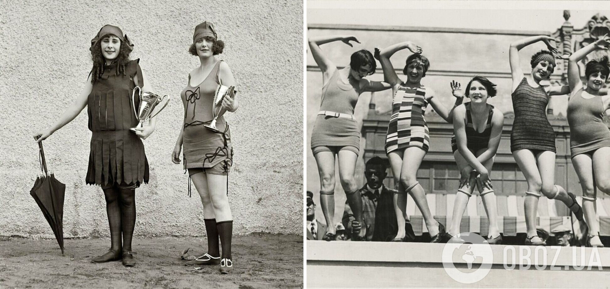 Странный тренд был особенно популярным среди молодежи