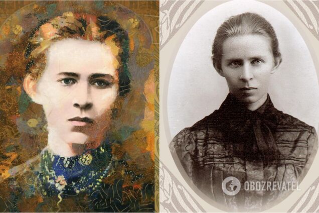 Леся Украинка родилась 150 лет назад: тяжелая болезнь, однополая любовь и подробности жизни легендарной поэтессы