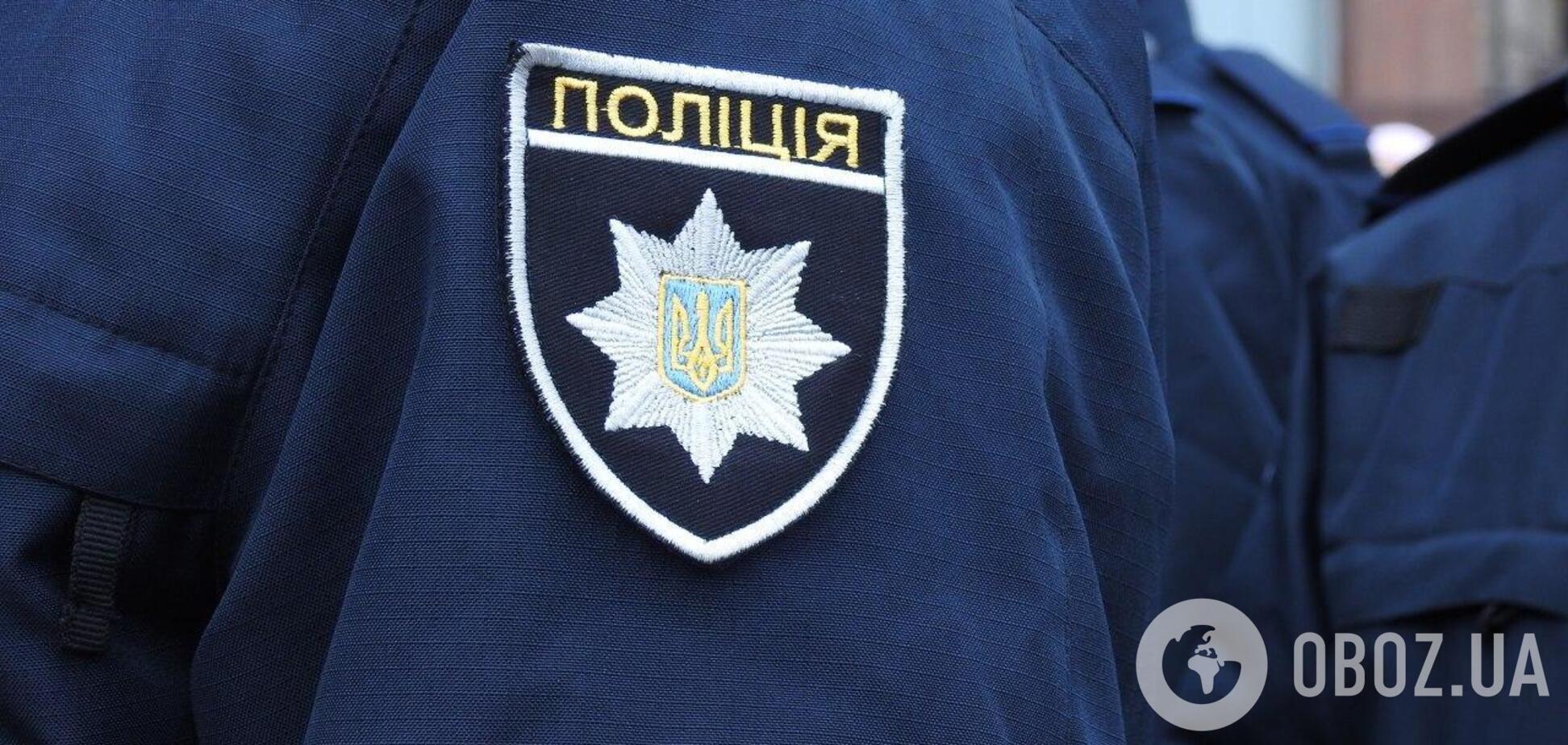 На место происшествия выехали правоохранители