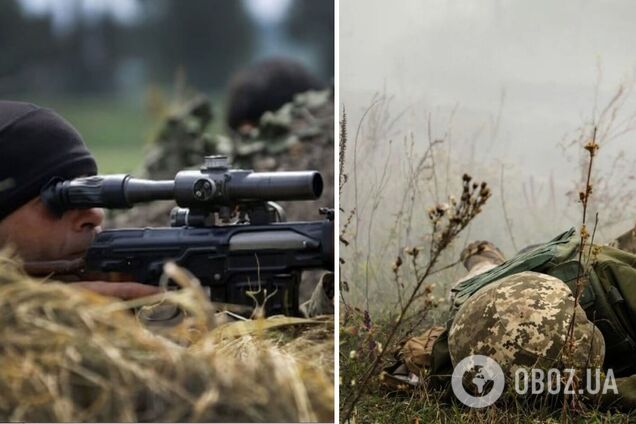 Война на Донбассе