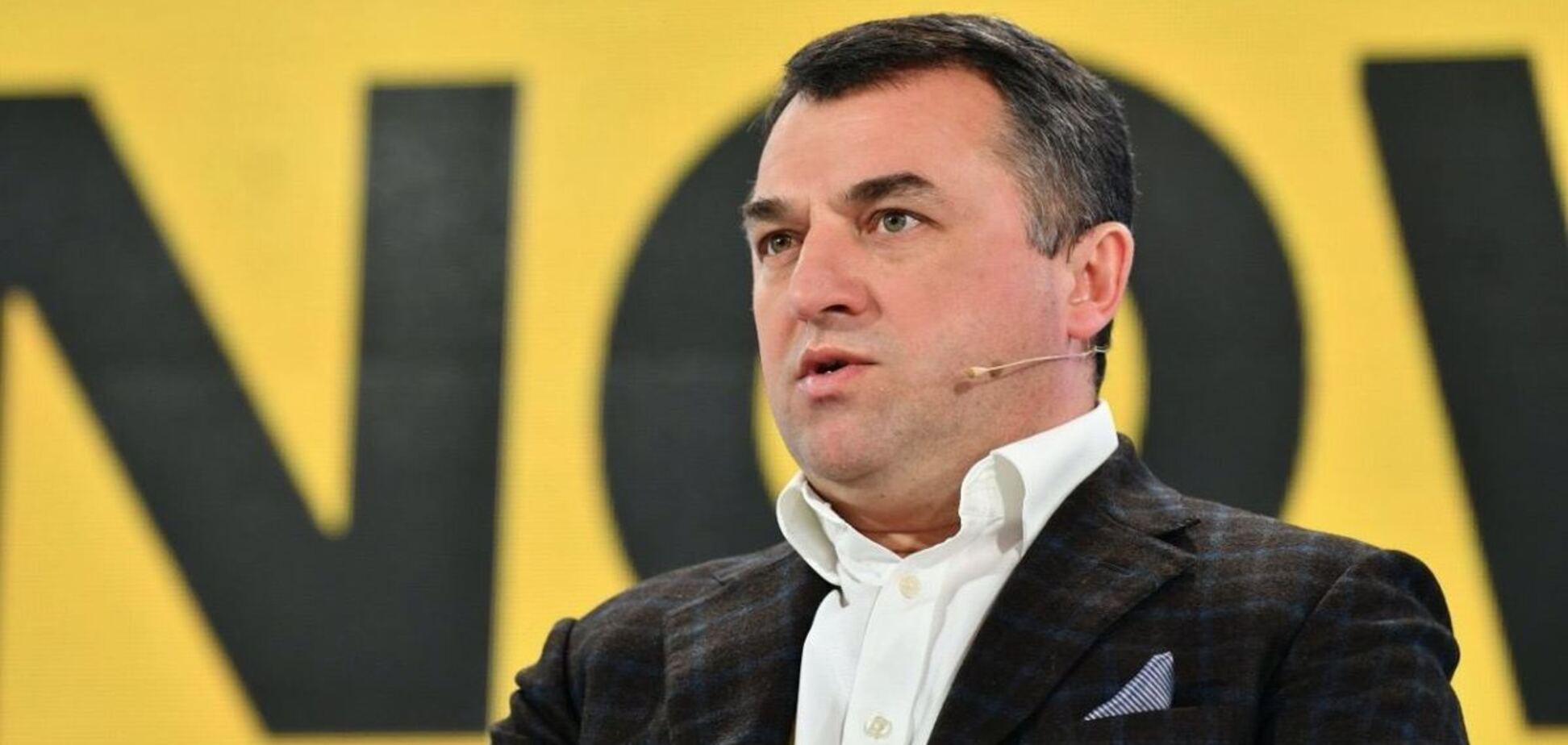 Потребители оплатили двукратное повышение зарплаты председателя НКРЭКУ Тарасюка, – Волынец