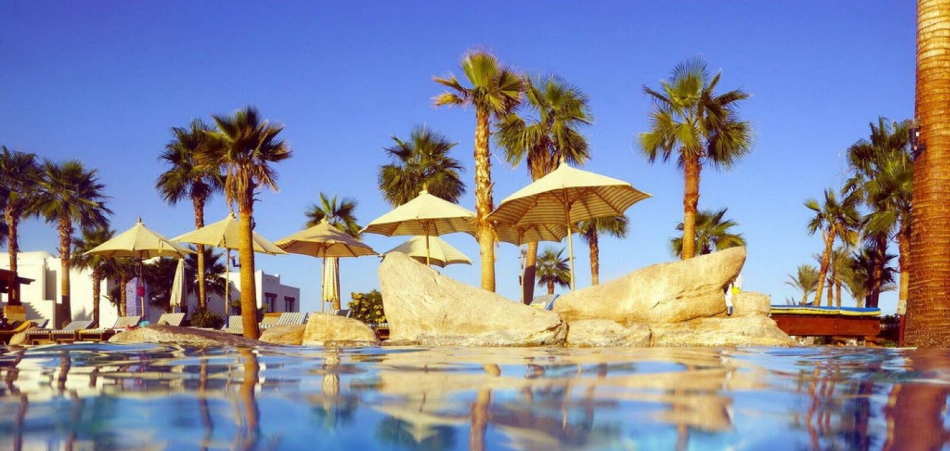 Отдых в Египте подешевеет для украинцев: когда могут снизить цены