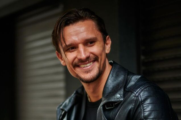 Тарас Цимбалюк