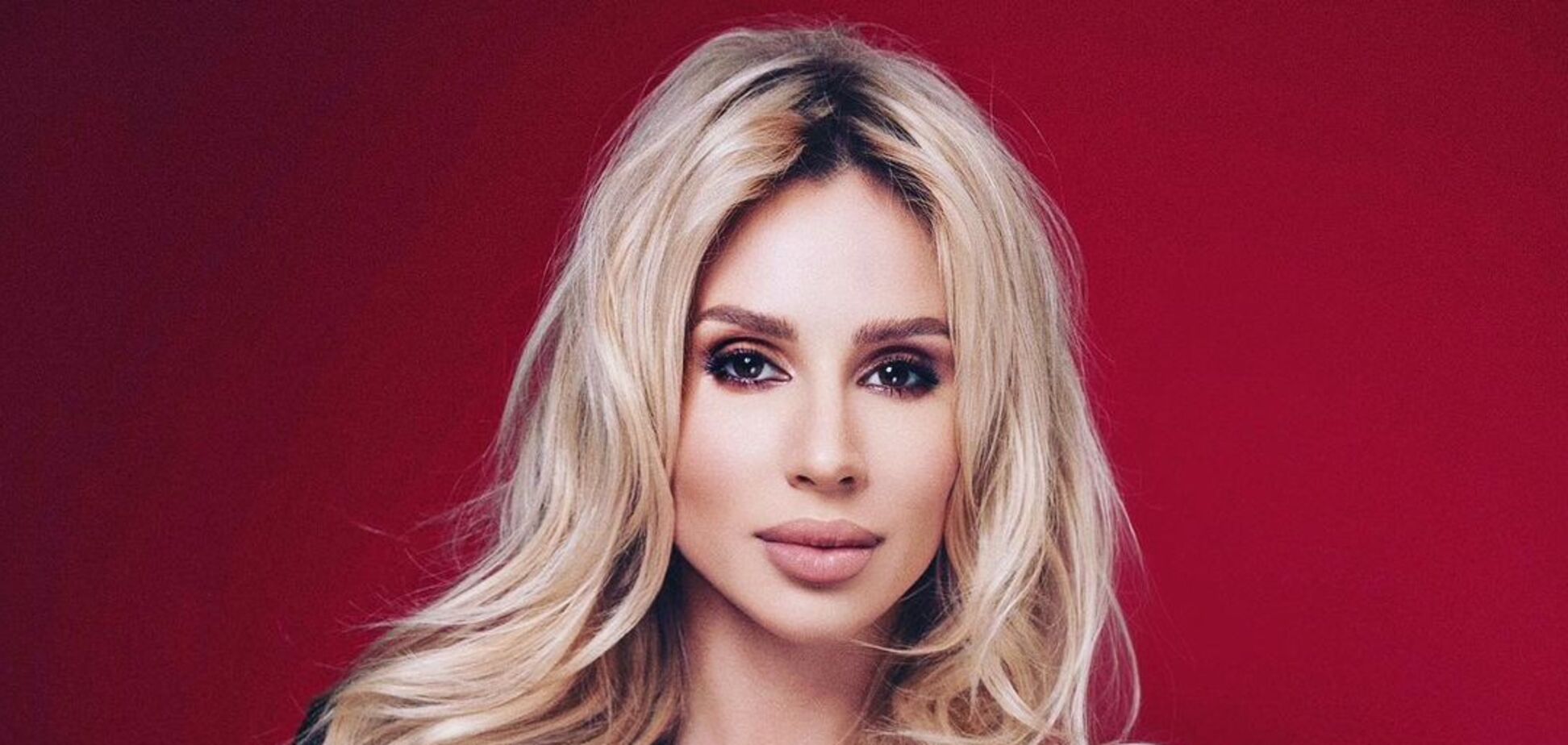 Лобода внезапно прилетела в Киев и назвала его 'любимым городом'. Фото