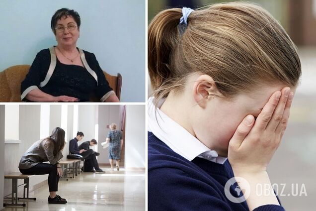 'Діти будуть ходити півнями?' Директорка ліцею на Львівщині влаштувала 'модний вирок' учням: деталі скандалу