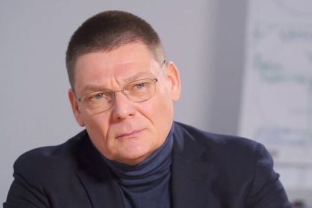 Вілкул не брав участі в купівлі 'Дніпромлина', – Паршин