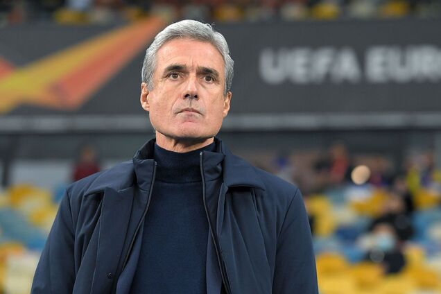 Луиш Каштру