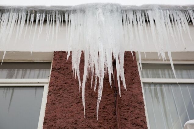 Один из случаев произошел Печерском районе столицы