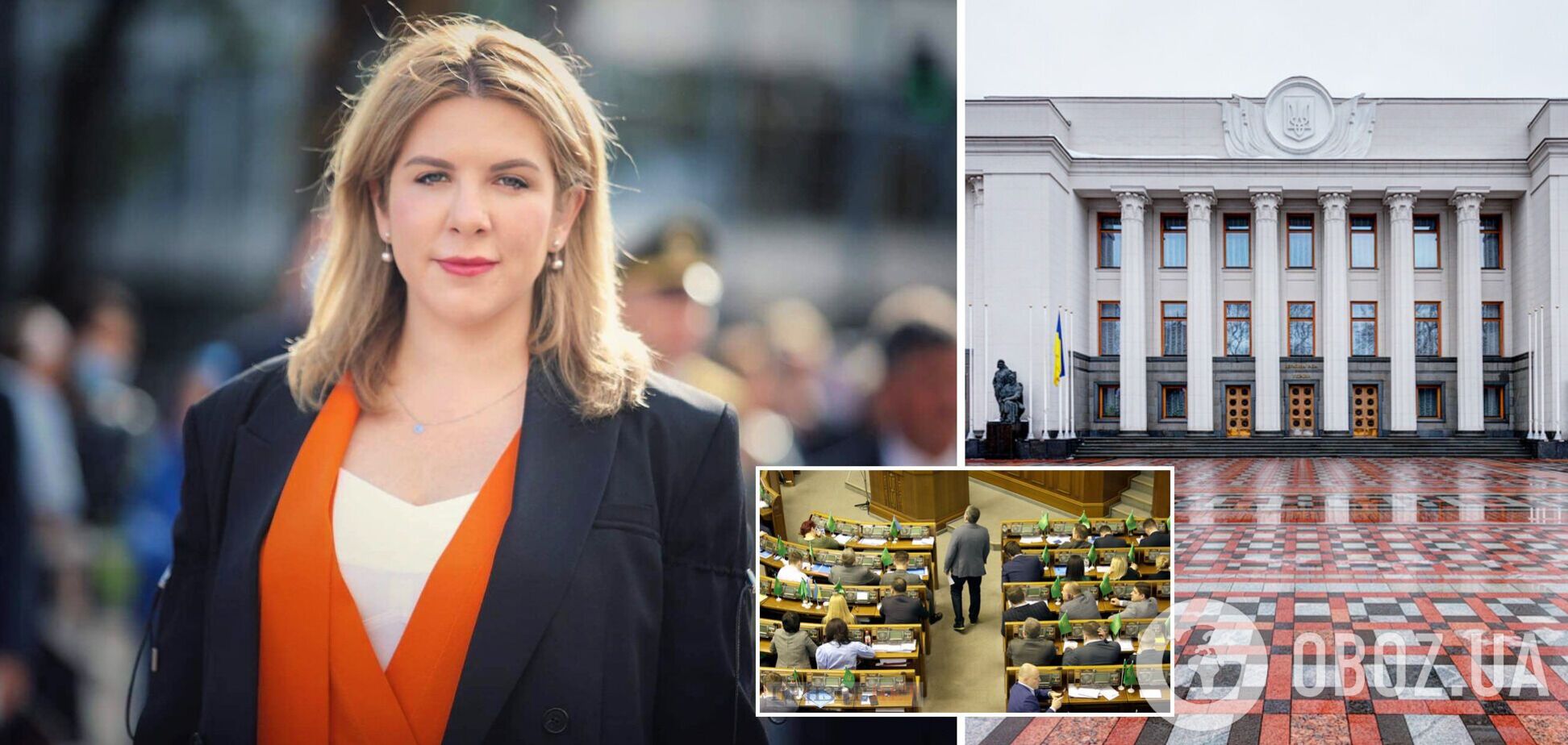 'Слуги' периодически обсуждают с 'Голосом' объединение в коалицию, – Рудик