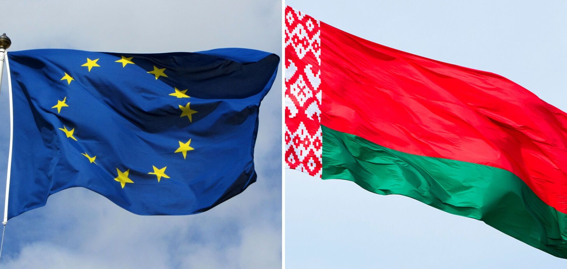 ЄС на рік продовжив санкції проти чиновників Білорусі