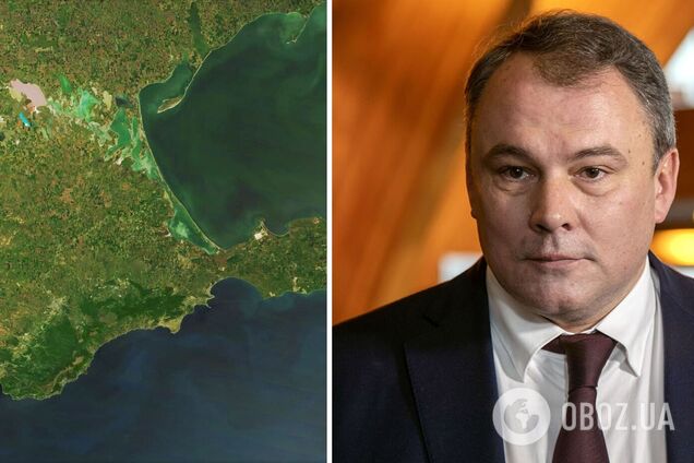 Представитель РФ – о Крыме: он никогда не вернется в Украину, нужно время, чтобы это понять