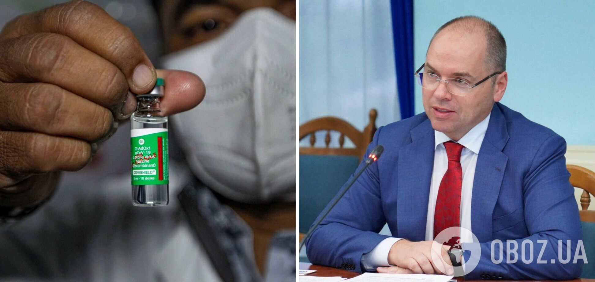 Степанов о фейках про поставщика вакцины: 65% всех детей в мире привиты хотя бы раз препаратом Serum Institute