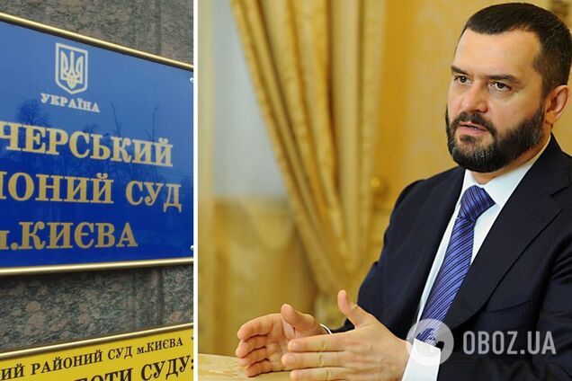 Суд арестовал имущество Захарченко, метившего в главари 'Л/ДНР'