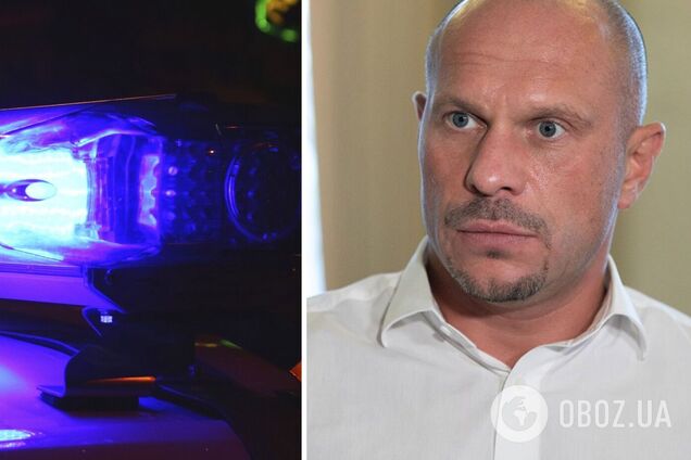 В Киеве задержаны 9 человек, связанных с ОПЗЖ, найдено оружие: Кива заявил о давлении. Фото и видео