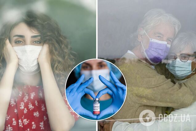 Пандемія коронавірусу у світі