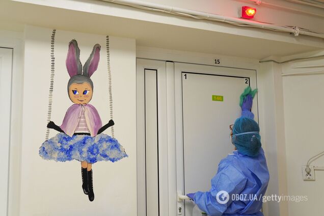 Школьным врачам захотели резко поднять зарплаты