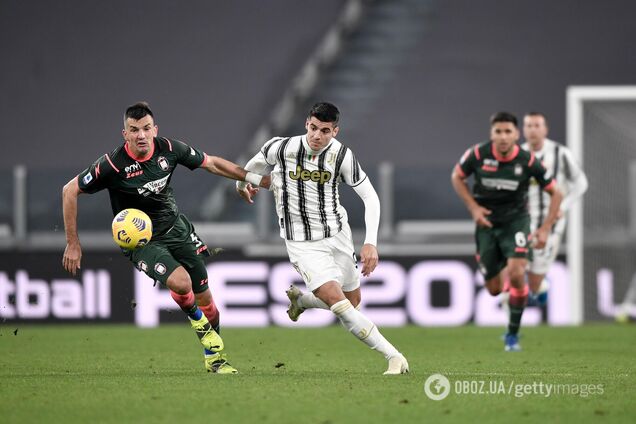 Альваро Мората