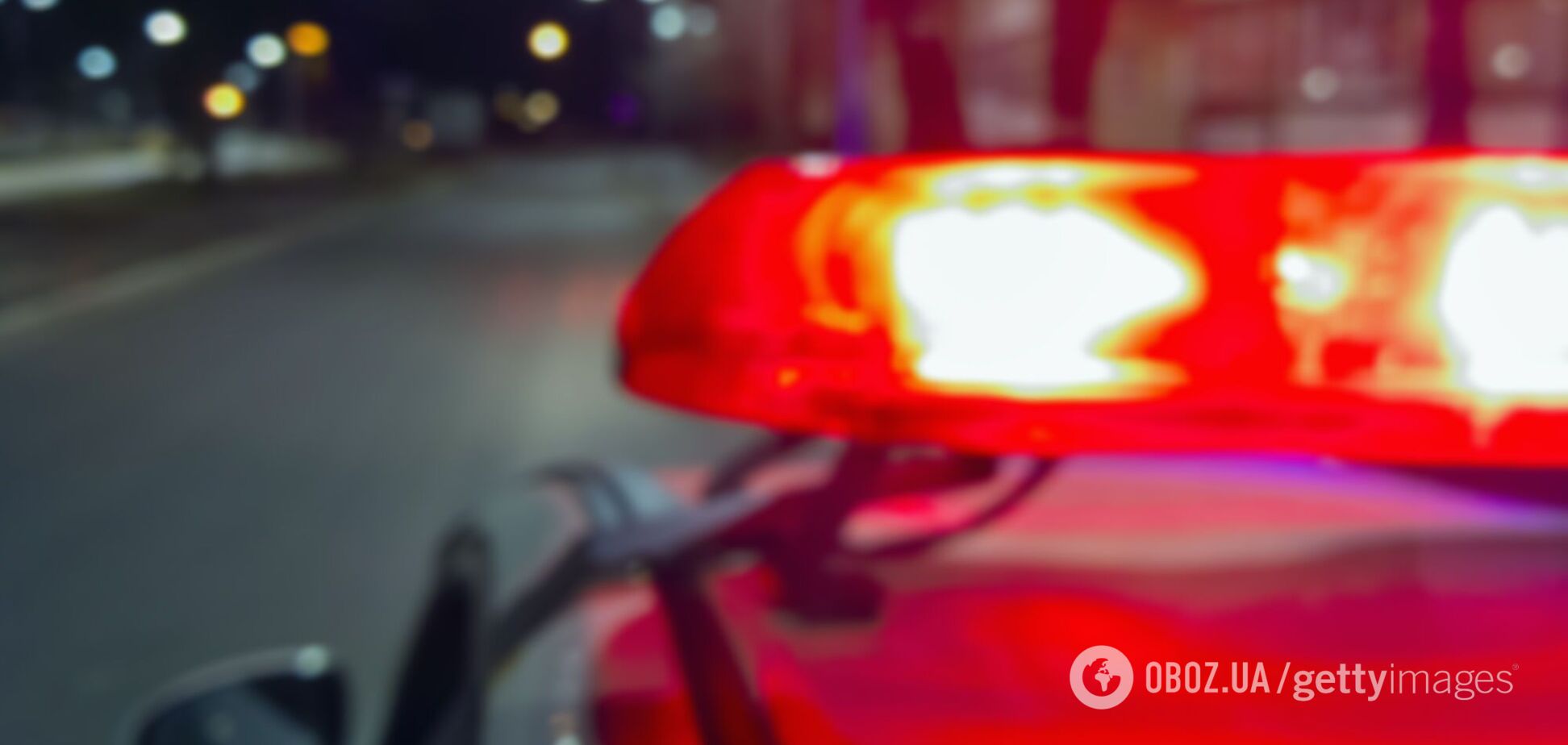 Причины и детали происшествия устанавливаются