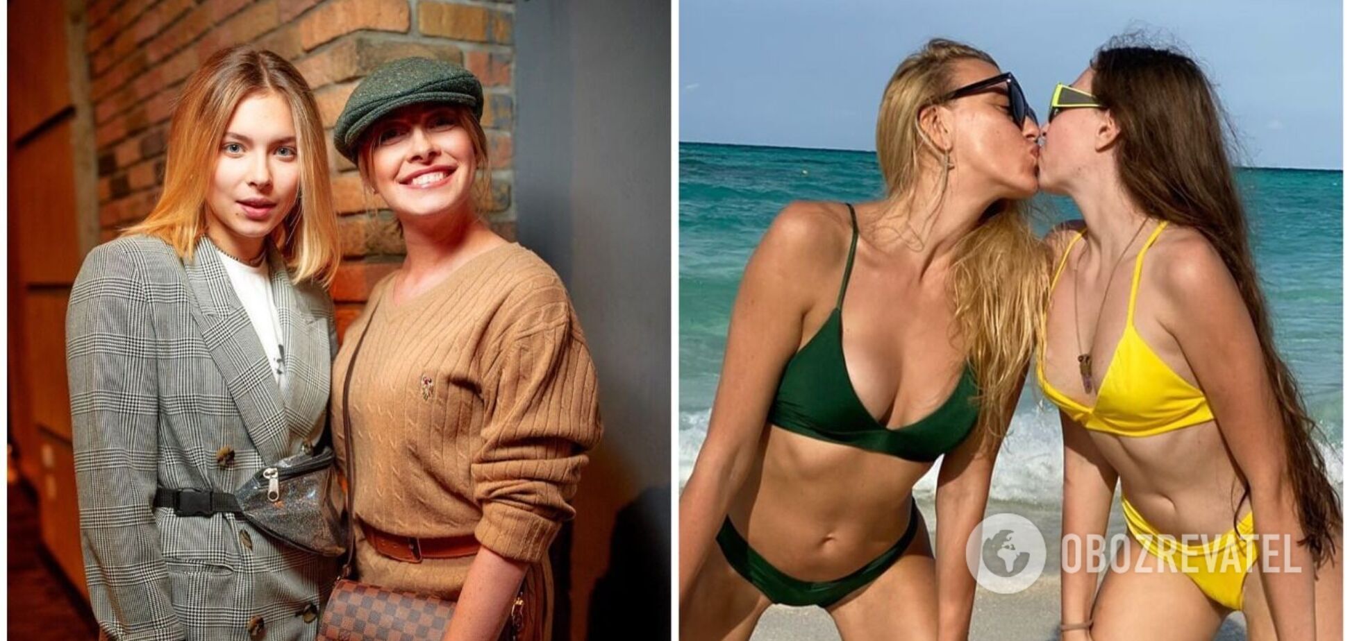 Зеленська, Полякова та Кравець: як виглядають зараз діти українських знаменитостей