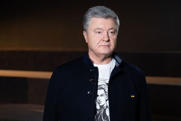 Порошенко – в День рождения Леси Украинки: она стала символом борьбы за страну