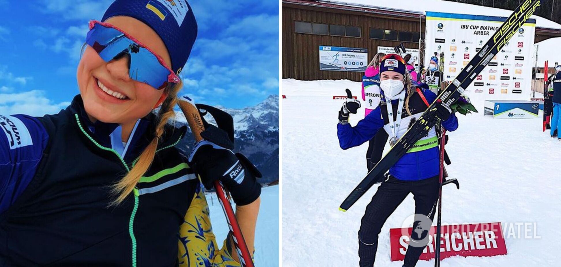 Екатерина Бех