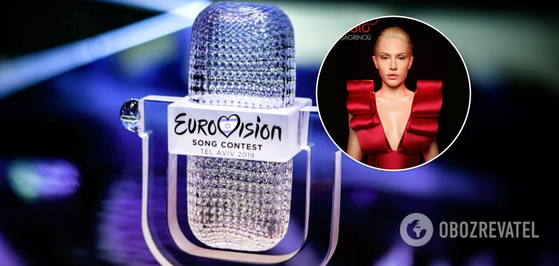 Пісня Кіпру для 'Євробачення-2021' потрапила у скандал: люди створили петицію